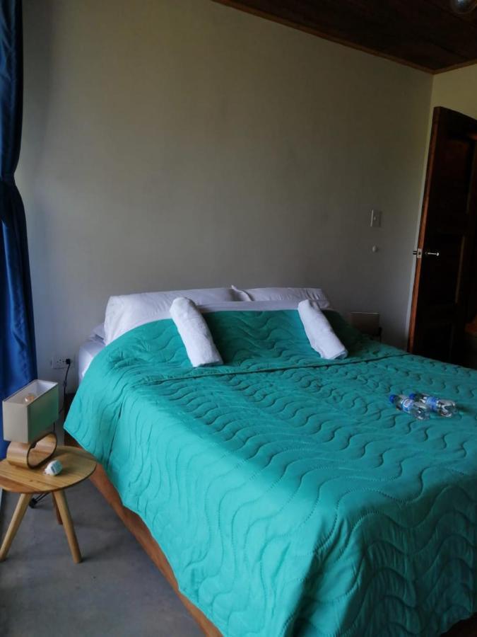 Hostel Pistacho Minca Exteriér fotografie
