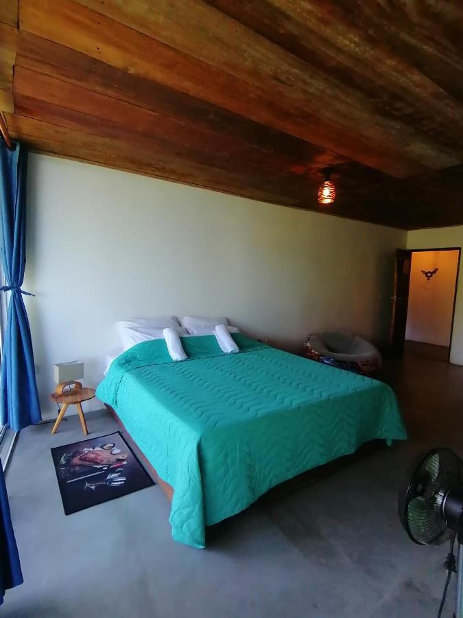 Hostel Pistacho Minca Exteriér fotografie